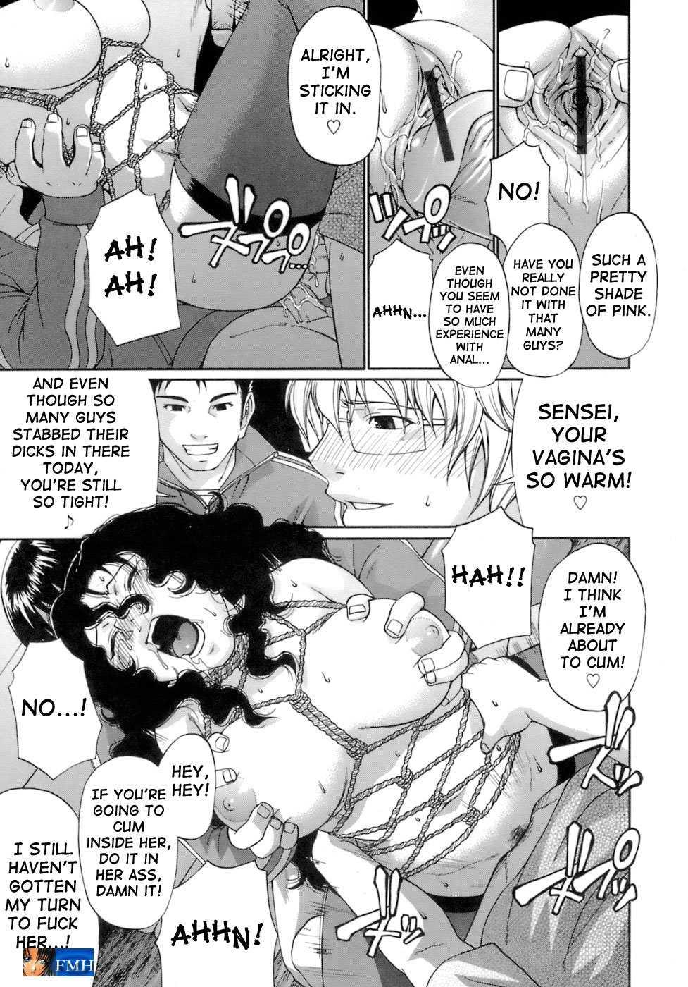 Acme Chapter 1000 Page 35